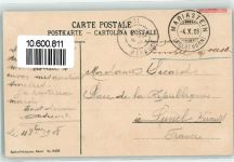 Mariastein 1908 Kloster