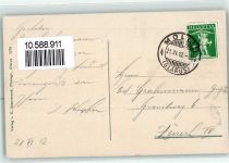 Mollis 1912 Glärnischkette