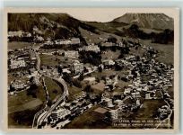 Leysin