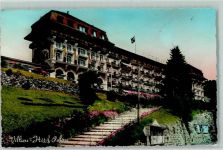 1884 Villars-sur-Ollon - Hotel Palace