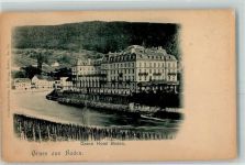 Baden Grand Hotel
