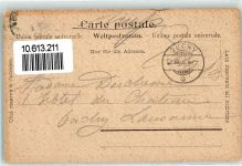 1903 Aargauer Trachtenfrau