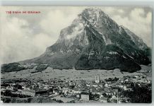 8750 Glarus - Glärnisch