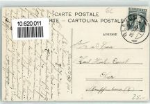 8750 Glarus - Glärnisch