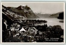 8872 Weesen - Alvierkette