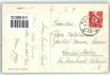 8872 Weesen - Alvierkette