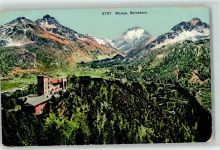 Maloja Belvedere