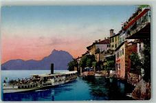 Gandria DS Italia