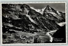 3961 Zinal Gebrauchsspuren