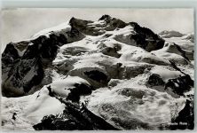 Monte Rosa