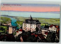 Walzenhausen Hotel Kurhaus