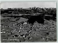 8840 Einsiedeln - Fliegeraufnahme
