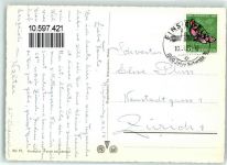 8840 Einsiedeln - Fliegeraufnahme