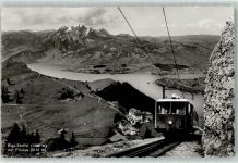 6410 Rigi Staffel - Rigibahn Pilatus