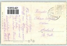 6410 Rigi Staffel - Rigibahn Pilatus