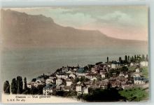 Clarens 1911