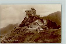 Tarasp Schloss