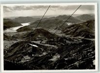 Miglieglia Sesselbahn Monte Lema
