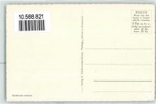 8784 Braunwald - Tödikette