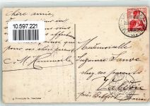 Leukerbad 1911