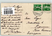 3000 Bern Berne - Straßenbahn Gerechtigkeitsbrunnen