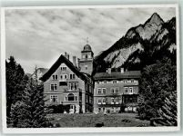 Chur Kant Frauenspital