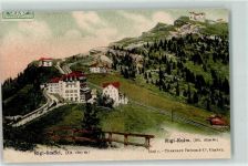 6410 Rigi Staffel 1906 - Kulm