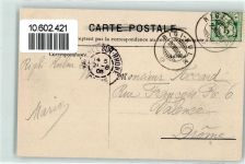 6410 Rigi Staffel 1906 - Kulm