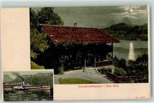 6441 Rütli - Rütlihaus Salondampfer