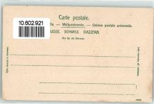 6441 Rütli - Rütlihaus Salondampfer