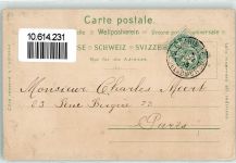 Bern Trachtenfrau