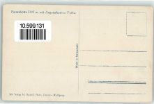 Parsenn - Parsennhütte