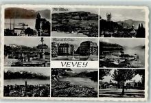 Vevey