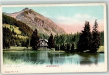 Lenzerheide/Lai See