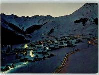 Sedrun