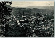 9100 Herisau 1911