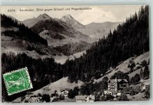 Adelboden BE 1909