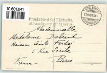 Adelboden BE 1909