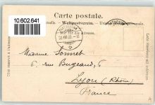 7516 Maloja 1903 - Hotel Kursaal