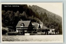 Seelisberg Gasthaus und Bahn Treib