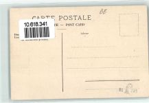 3000 Bern Berne - Marmorgruppe beim Münster