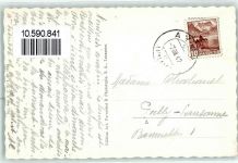 3961 Zinal - Motec et Pralong