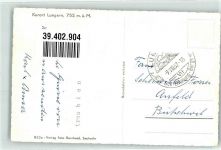 Lungern