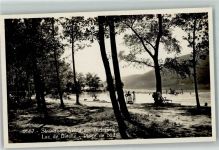 2560 Nidau - Strandbad