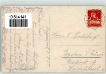 8640 Rapperswil SG - Schloss Brücke