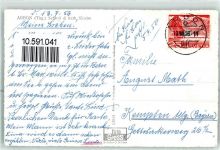 9320 Arbon - Schloss Kath. Kirche