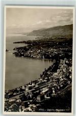 Clarens Montreux