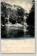 9620 Lichtensteig 1904 Gebrauchsspuren