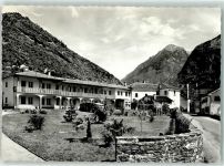 6537 Grono - Casa di Cura Clinica San Rocco