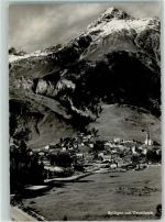 Splügen Teurihorn
